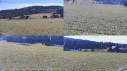 Rejvíz - Běžecké stopy