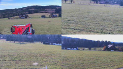 Rejvíz - Běžecké stopy