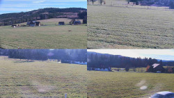 Rejvíz - Běžecké stopy