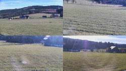 Rejvíz - Běžecké stopy