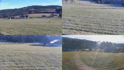 Rejvíz - Běžecké stopy