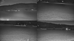 Rejvíz - Běžecké stopy