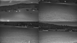 Rejvíz - Běžecké stopy