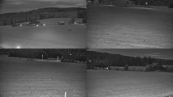 Rejvíz - Běžecké stopy