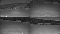 Rejvíz - Běžecké stopy