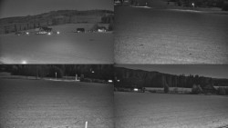 Rejvíz - Běžecké stopy