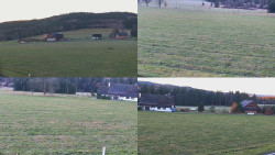 Rejvíz - Běžecké stopy