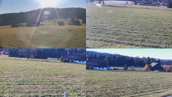 Rejvíz - Běžecké stopy