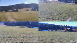 Rejvíz - Běžecké stopy