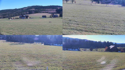 Rejvíz - Běžecké stopy