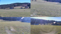 Rejvíz - Běžecké stopy