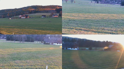 Rejvíz - Běžecké stopy