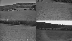 Rejvíz - Běžecké stopy