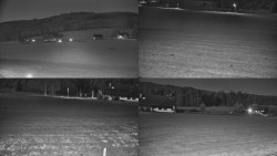 Rejvíz - Běžecké stopy