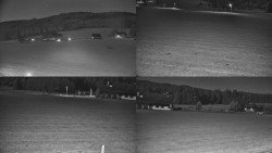 Rejvíz - Běžecké stopy