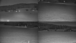 Rejvíz - Běžecké stopy