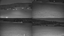 Rejvíz - Běžecké stopy