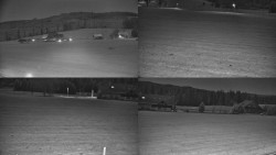 Rejvíz - Běžecké stopy