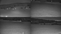 Rejvíz - Běžecké stopy