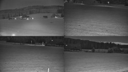 Rejvíz - Běžecké stopy