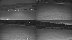 Rejvíz - Běžecké stopy