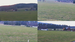 Rejvíz - Běžecké stopy