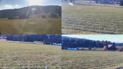 Rejvíz - Běžecké stopy