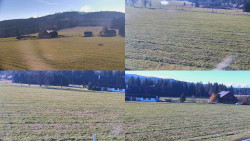 Rejvíz - Běžecké stopy