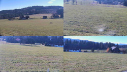 Rejvíz - Běžecké stopy