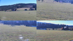 Rejvíz - Běžecké stopy