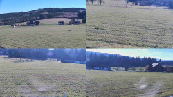 Rejvíz - Běžecké stopy