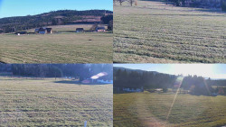 Rejvíz - Běžecké stopy