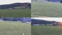 Rejvíz - Běžecké stopy