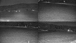 Rejvíz - Běžecké stopy