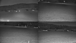 Rejvíz - Běžecké stopy