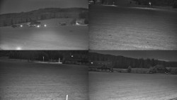 Rejvíz - Běžecké stopy