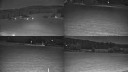 Rejvíz - Běžecké stopy