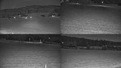 Rejvíz - Běžecké stopy