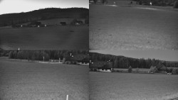 Rejvíz - Běžecké stopy