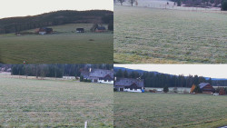 Rejvíz - Běžecké stopy