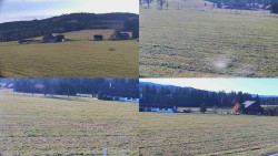 Rejvíz - Běžecké stopy