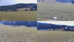 Rejvíz - Běžecké stopy