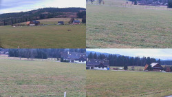 Rejvíz - Běžecké stopy