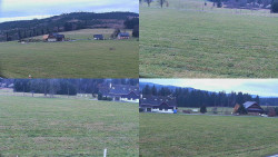 Rejvíz - Běžecké stopy