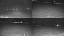 Rejvíz - Běžecké stopy