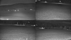 Rejvíz - Běžecké stopy