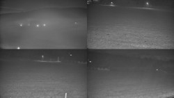 Rejvíz - Běžecké stopy