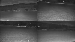 Rejvíz - Běžecké stopy