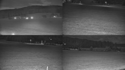 Rejvíz - Běžecké stopy