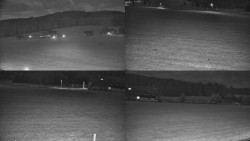 Rejvíz - Běžecké stopy